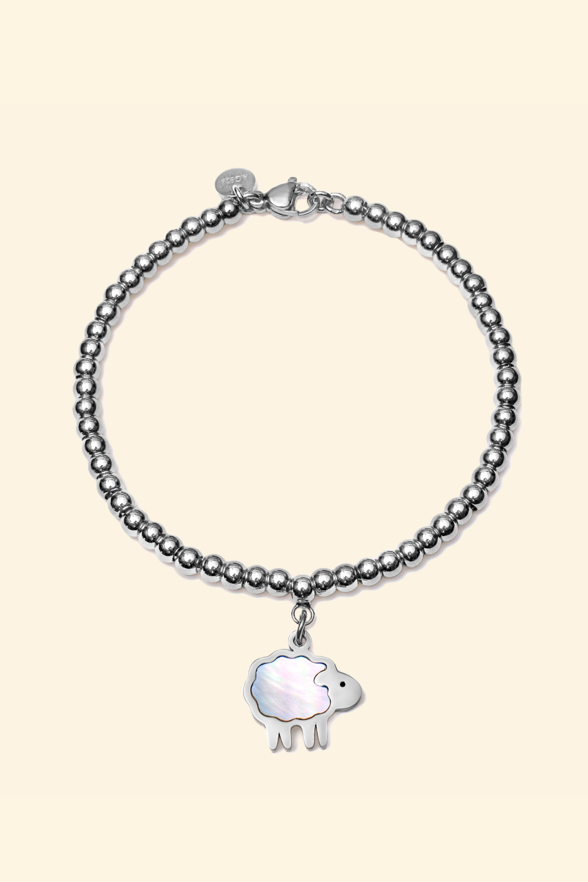 Welcome to the Flock - Bracelet