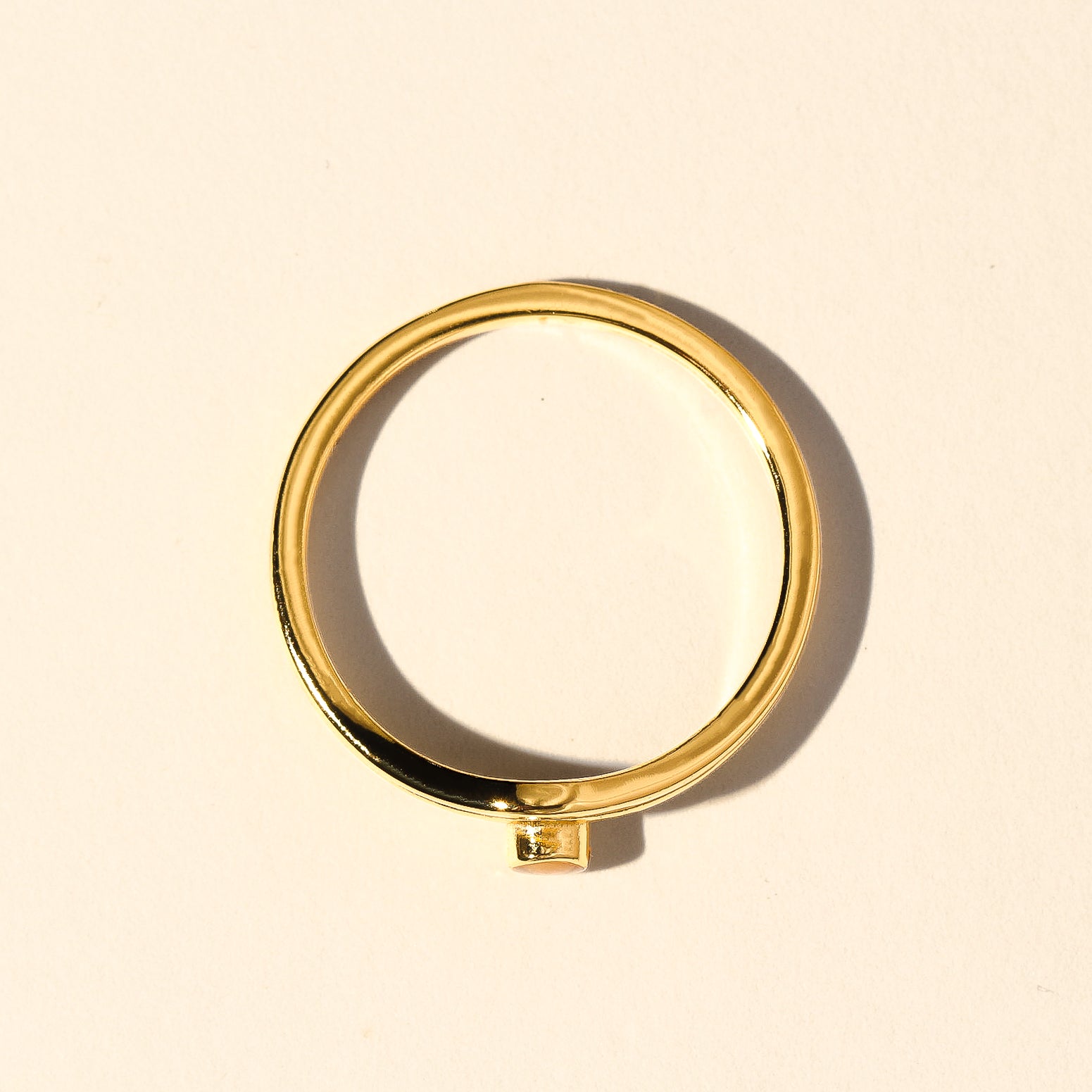 Mountain Range - Ring