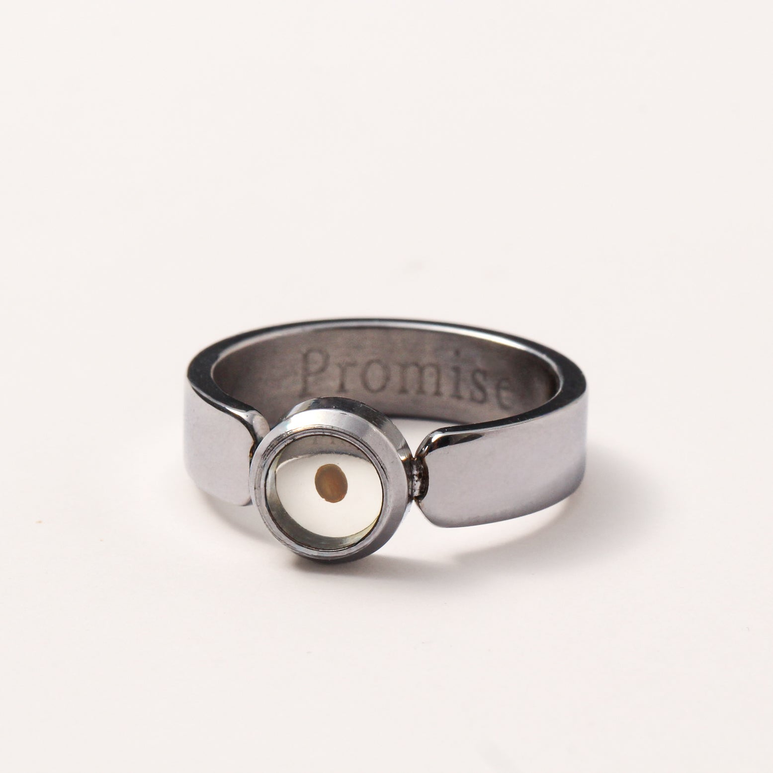 Promise Mustard Seed - Ring