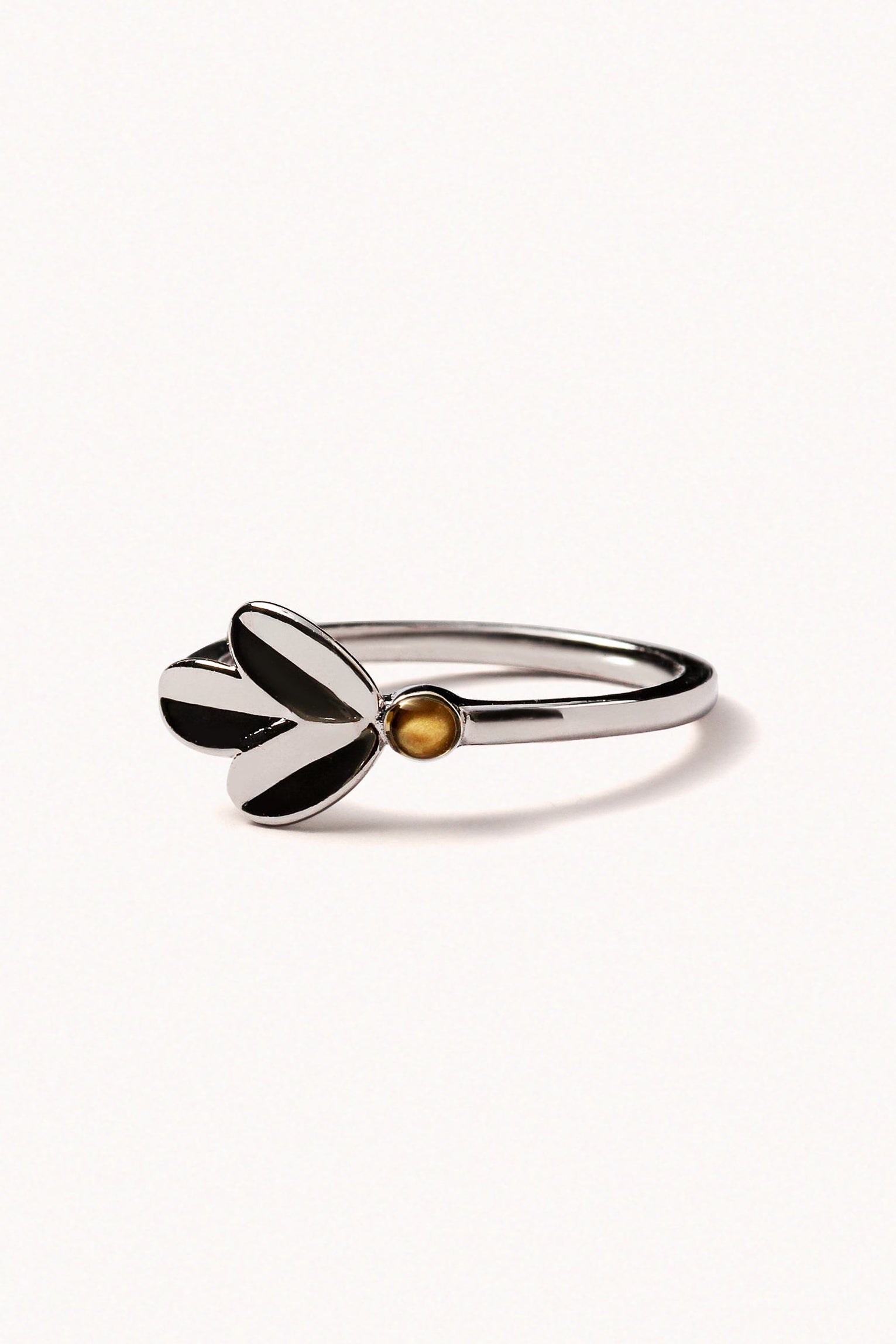 Laurel Leaves - Ring