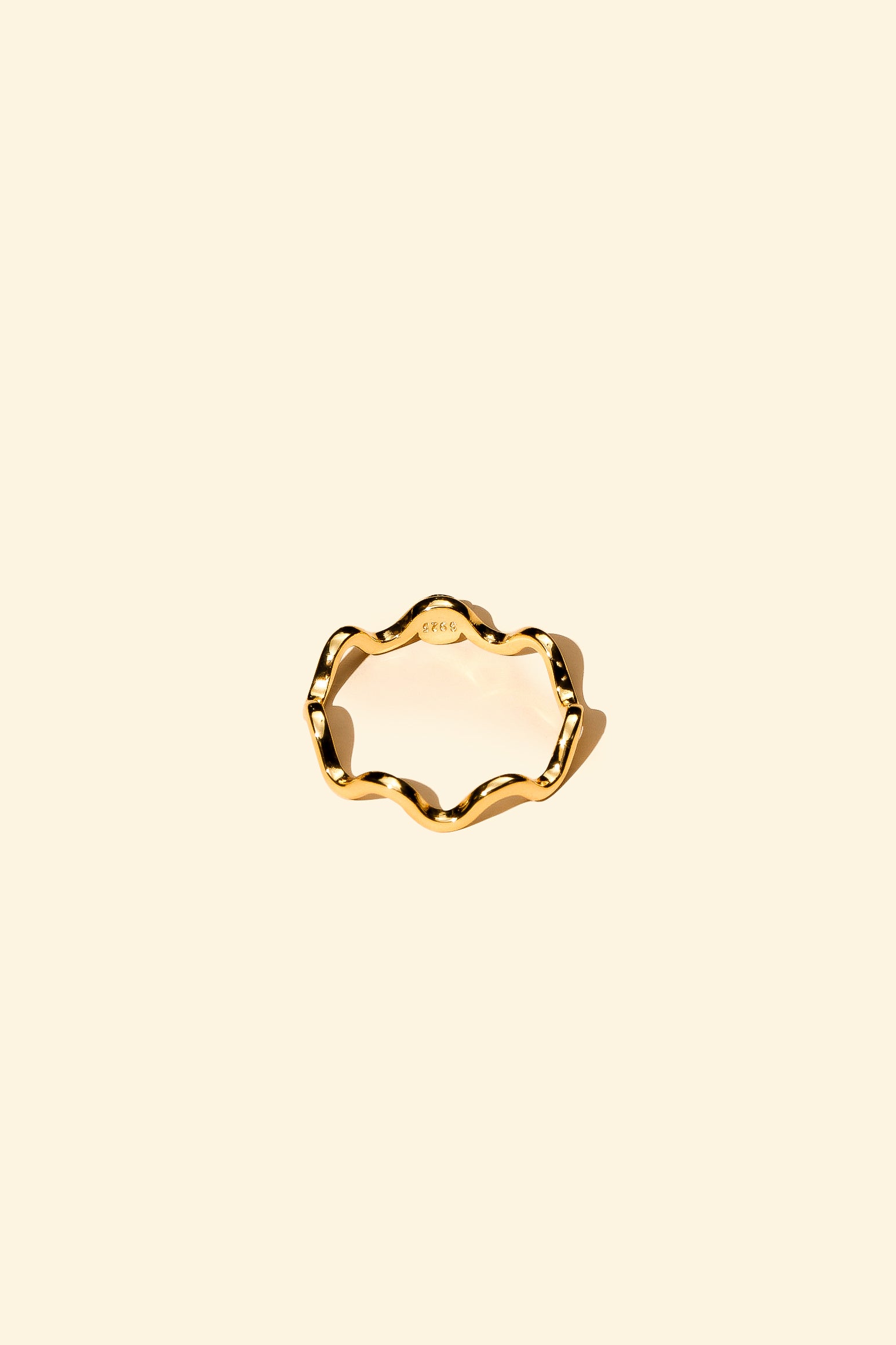 Waves - Ring