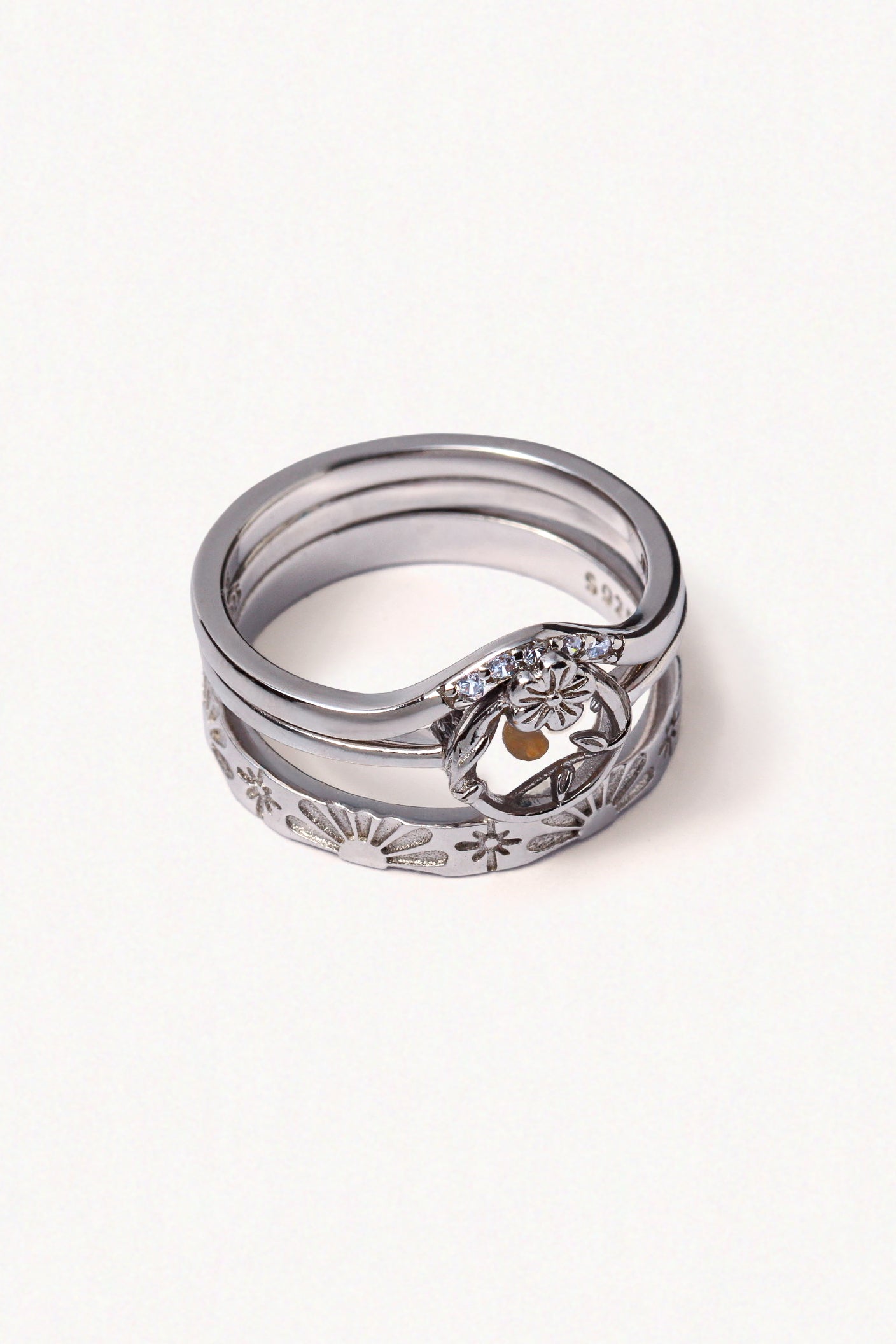 Blooming Faith Stack