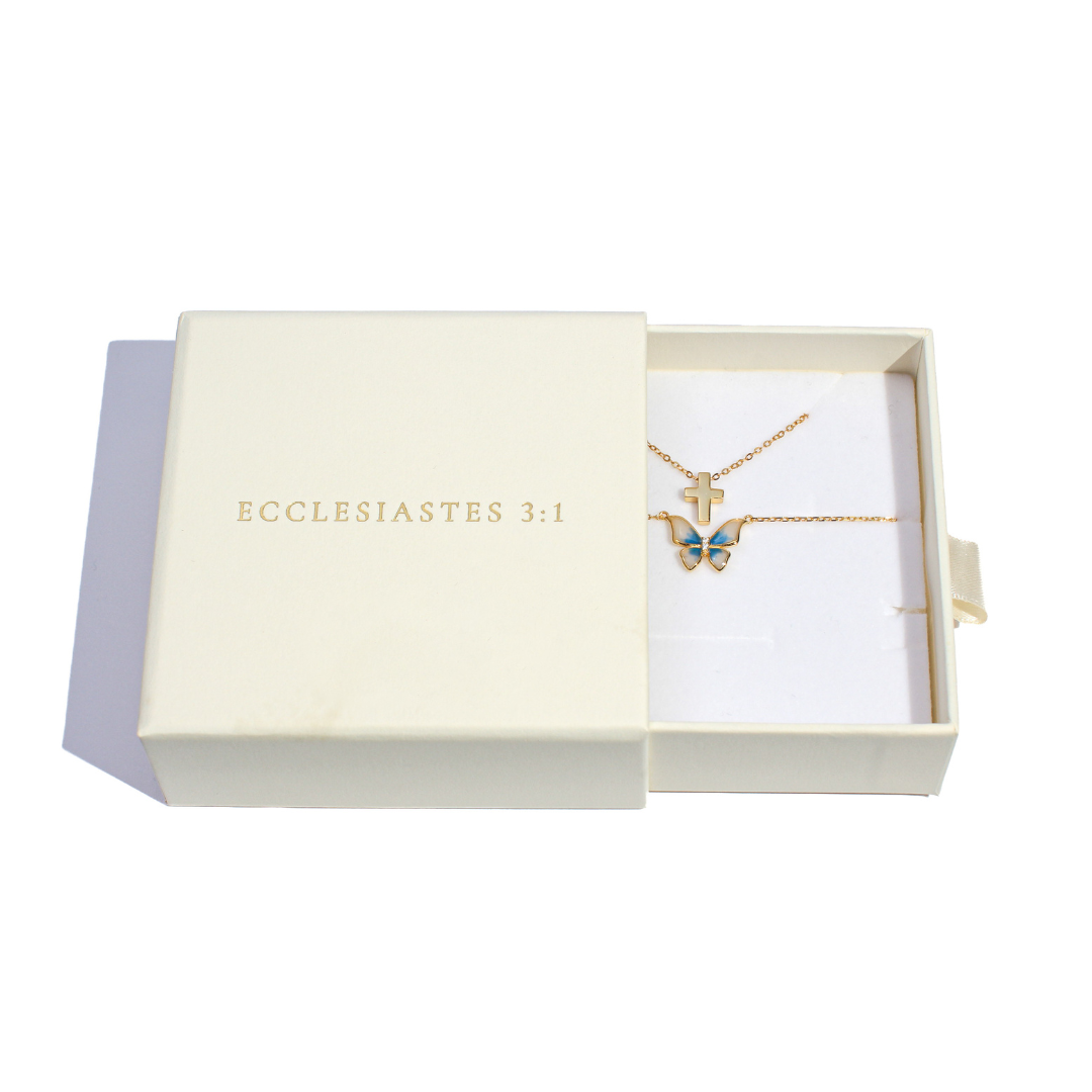 Butterfly Season - Giftbox Set