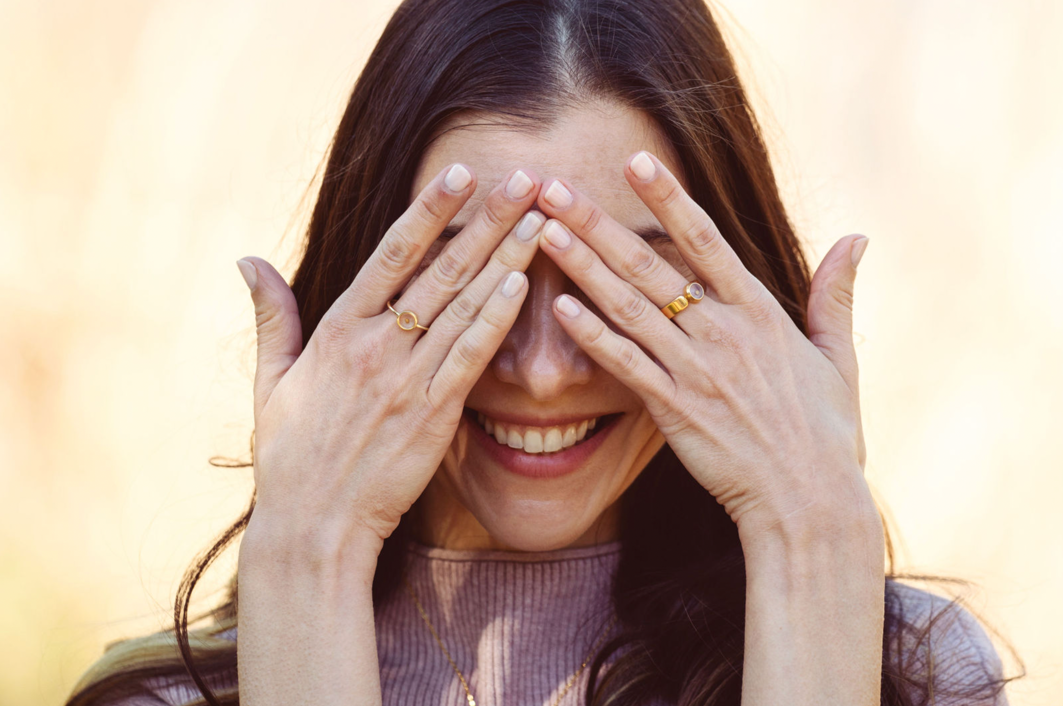 Promise Mustard Seed - Ring