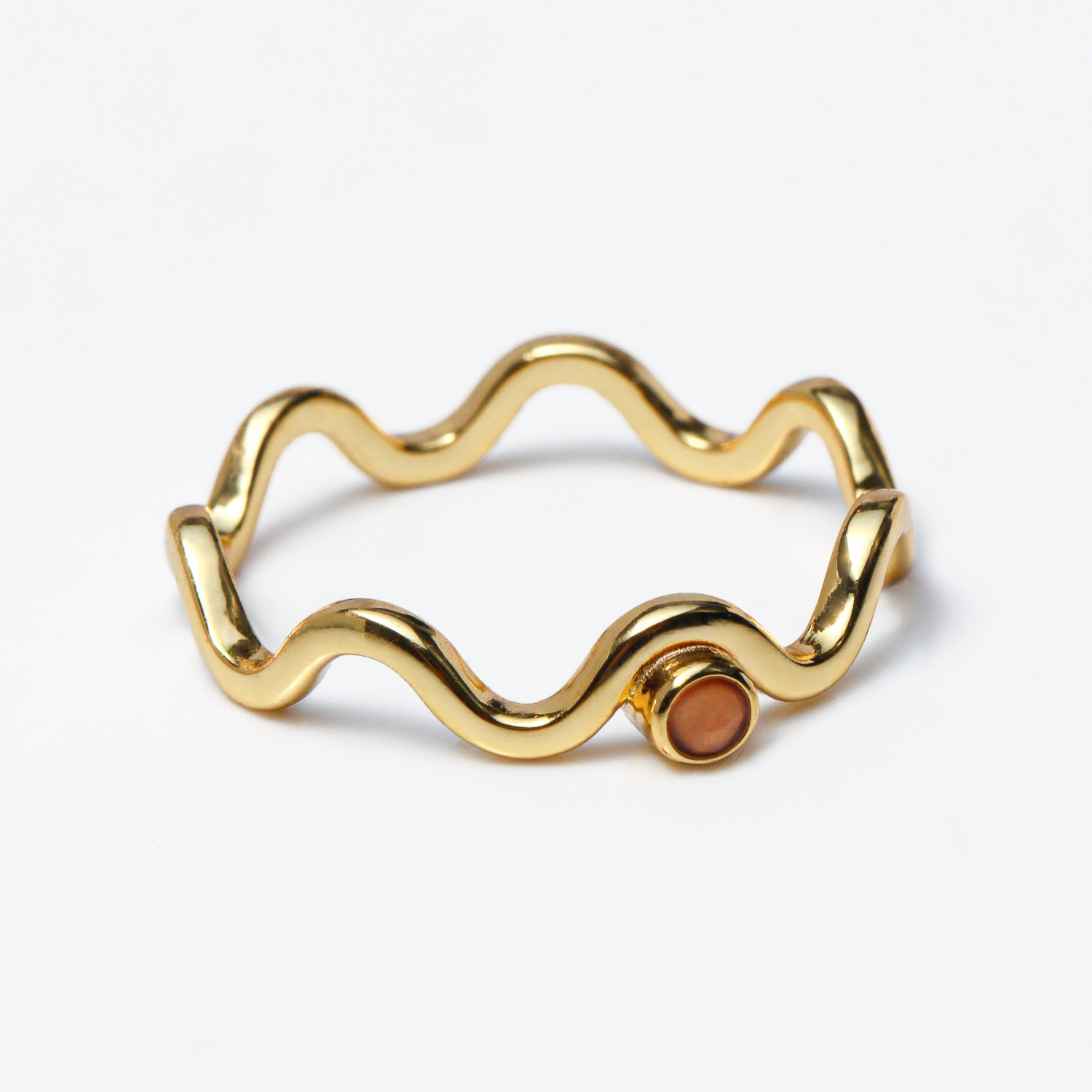 Waves - Ring