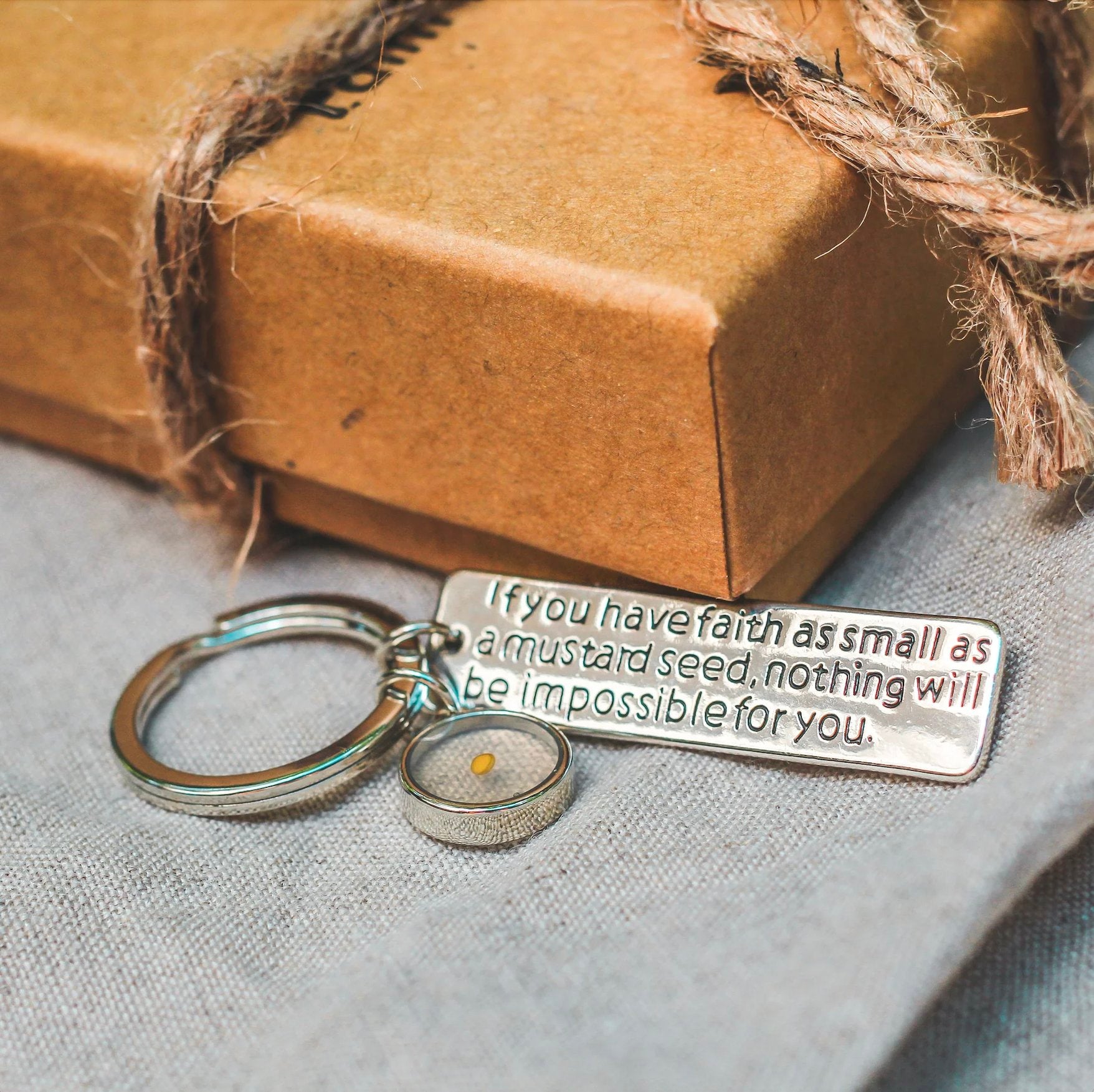 Key Chains