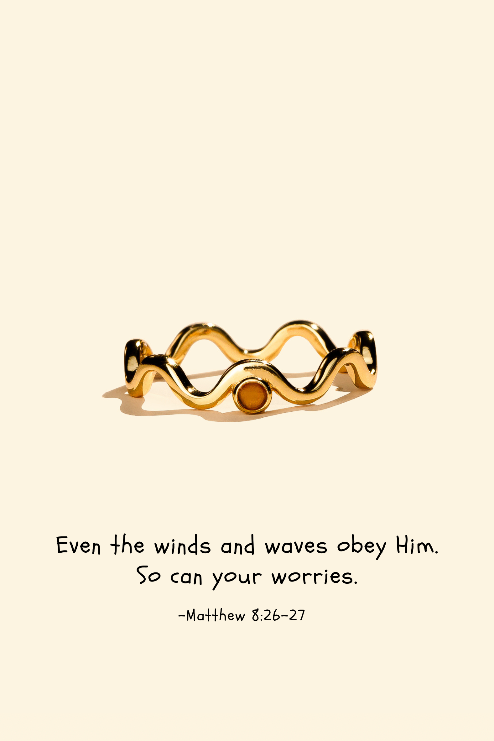 Waves - Ring
