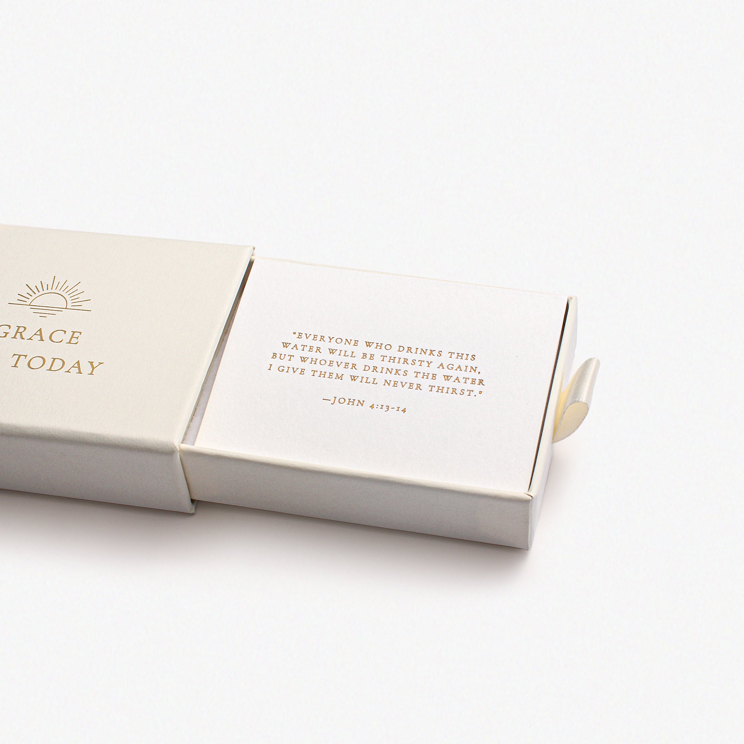 Psalm 46:5 - Bracelet