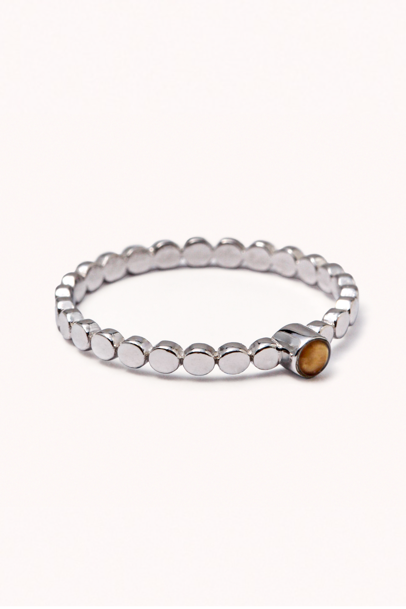 Faith Moves Mountains - 2 Ring Stack
