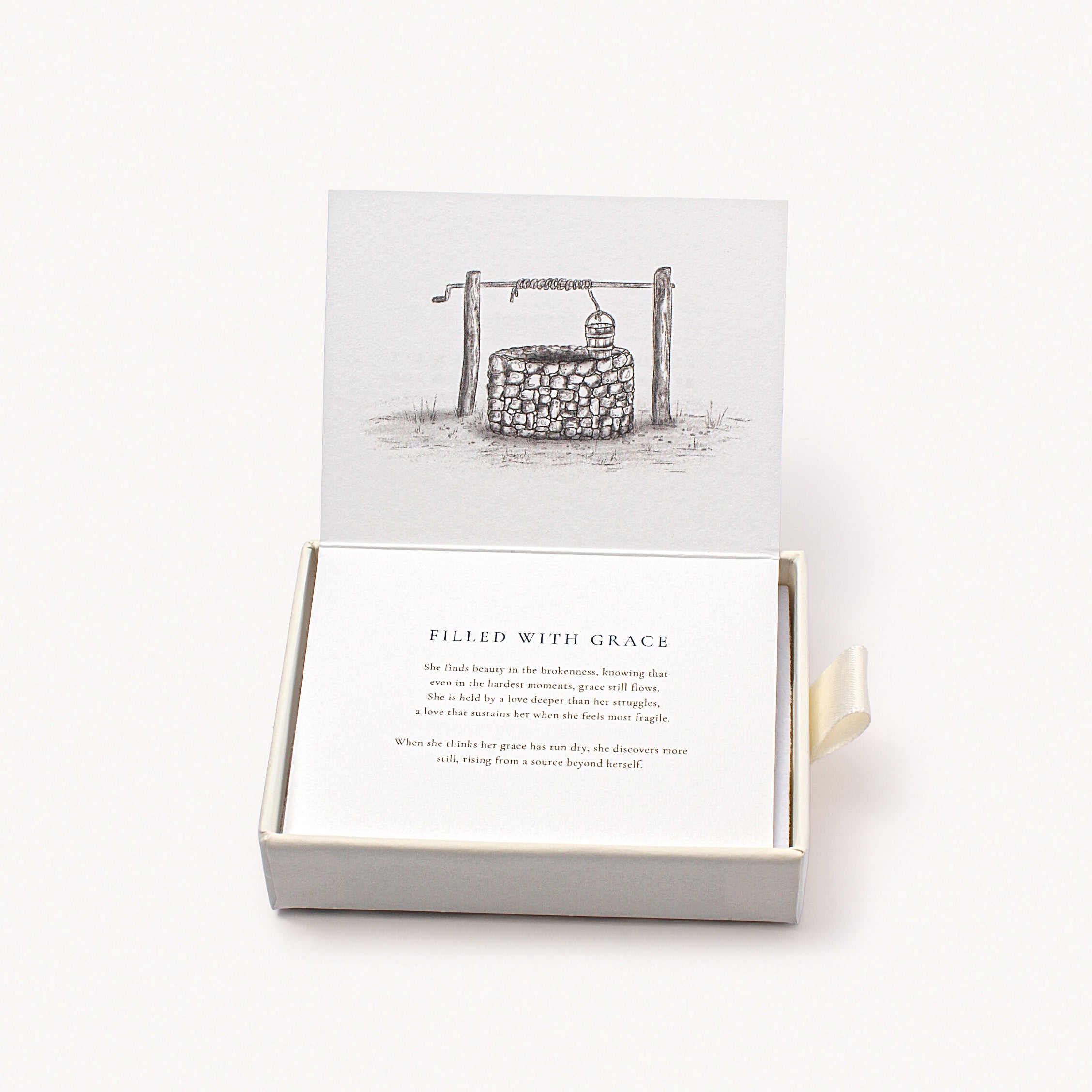 Psalm 46:5 - Bracelet