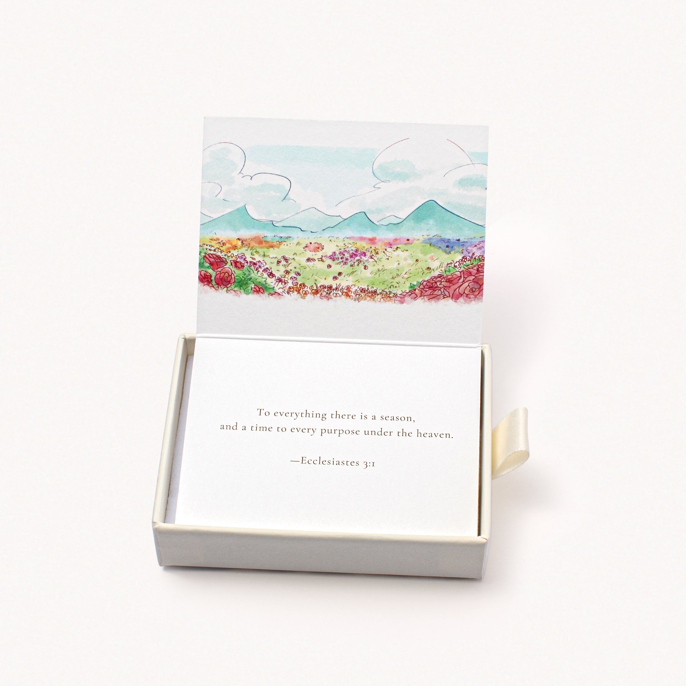 Laurel Leaves - Ring