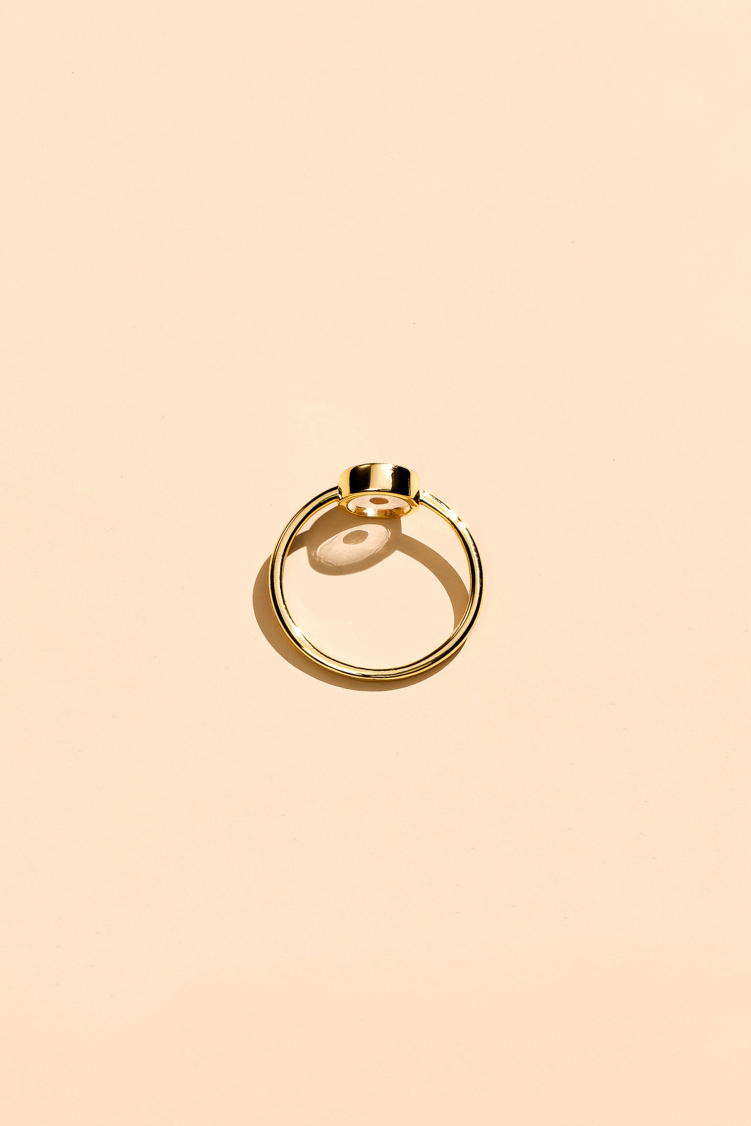 Thin Bezel - Ring