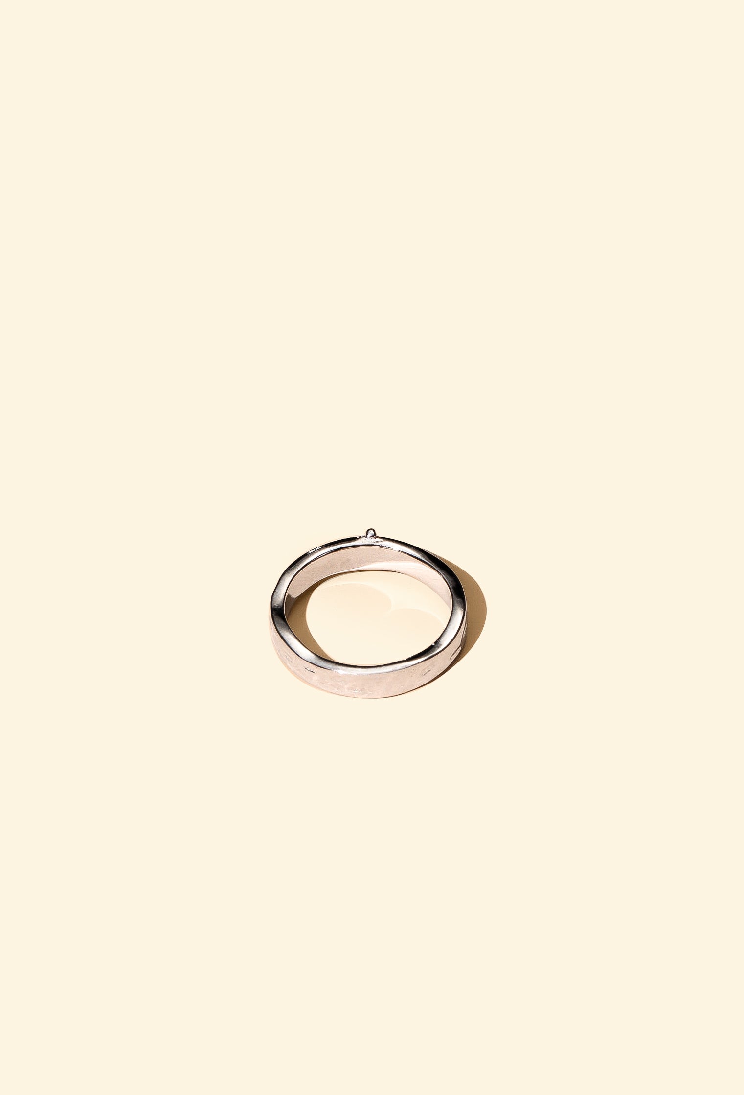 Band Cross - Ring