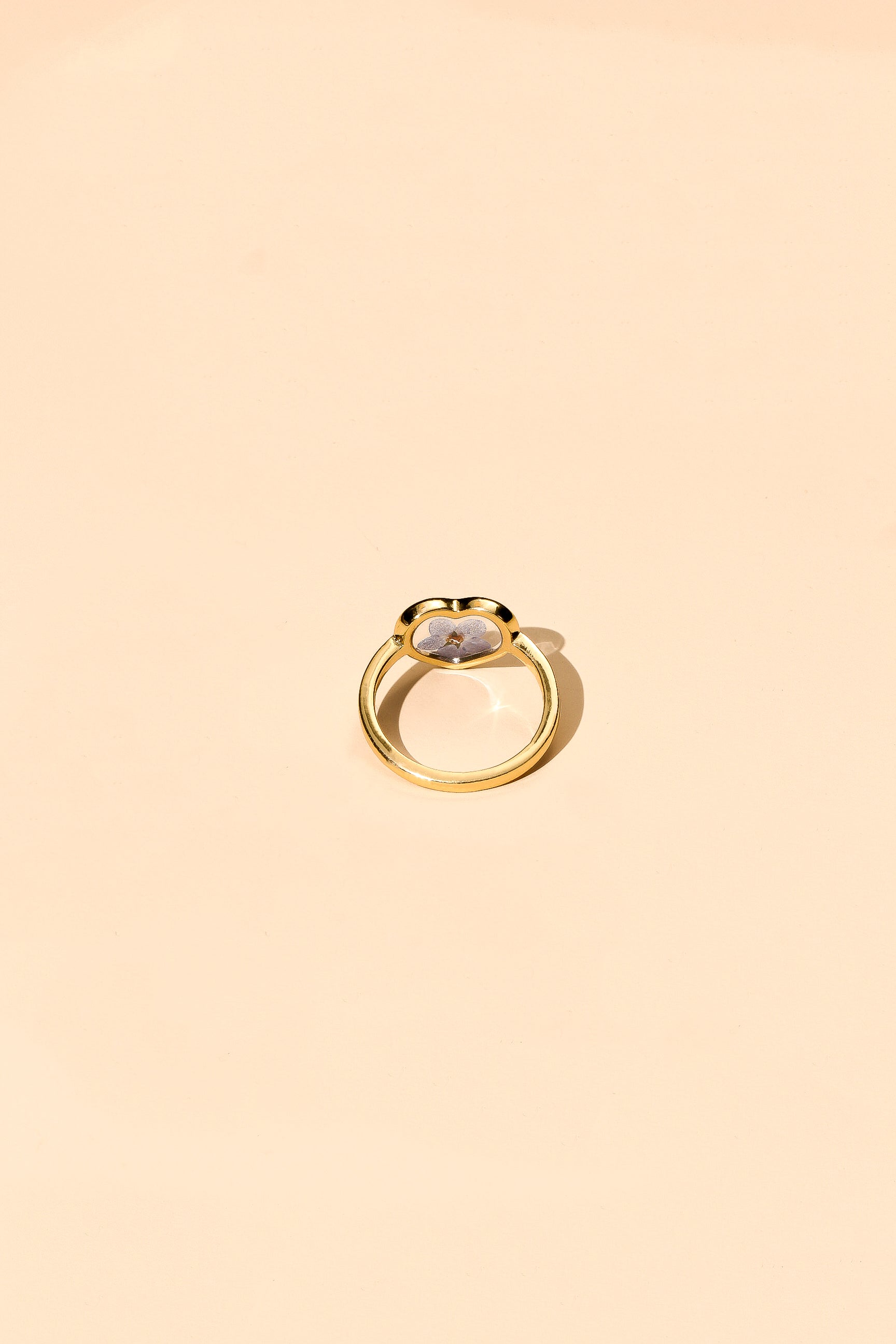 Heart - Ring