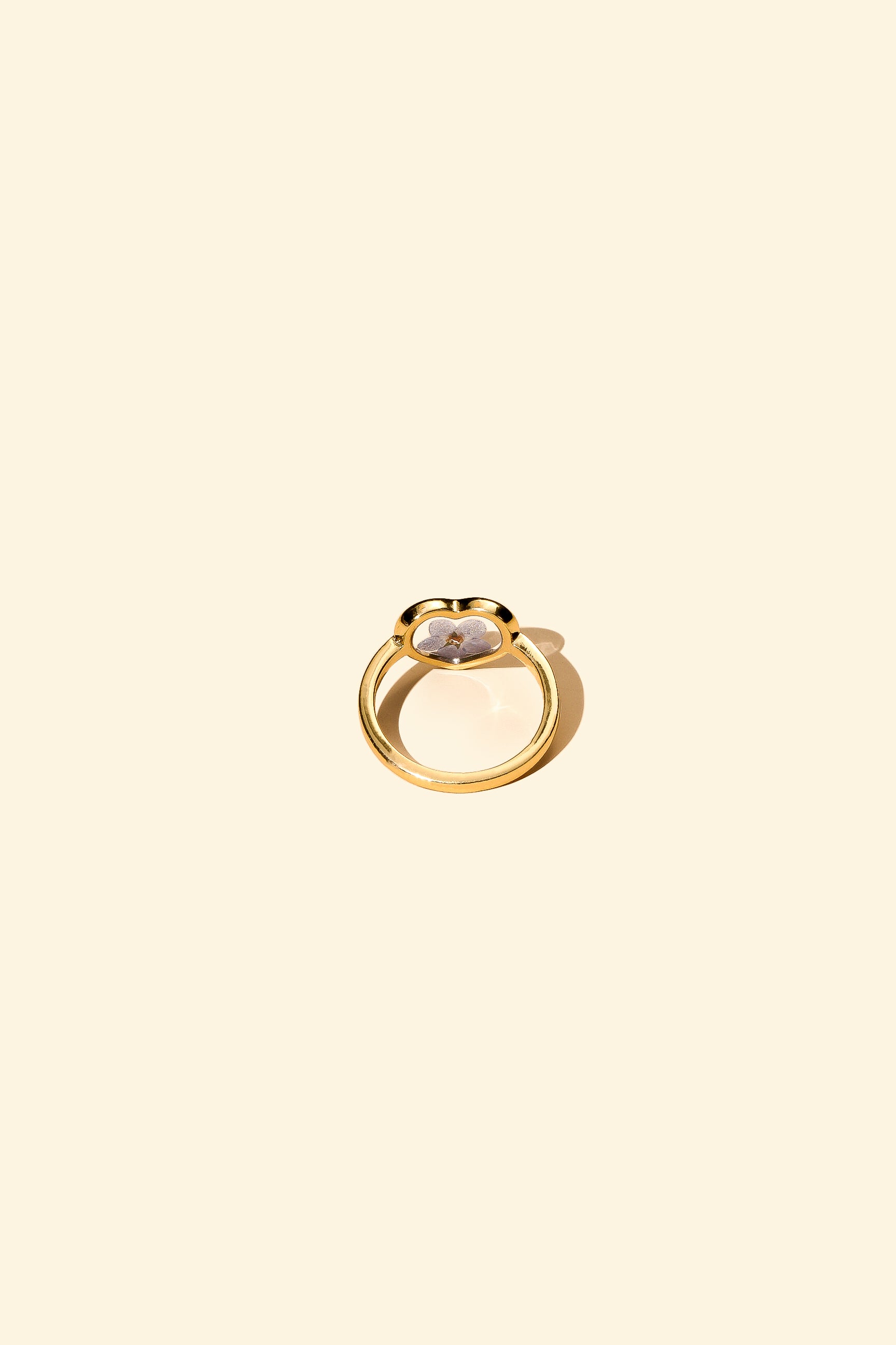 Heart - Ring