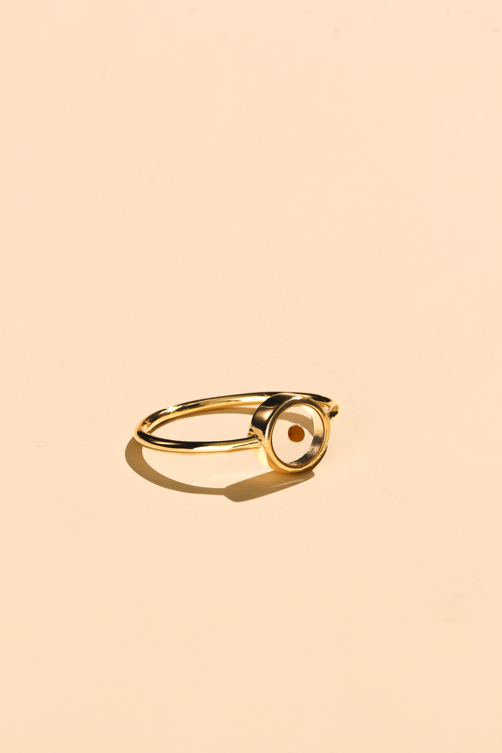 Thin Bezel - Ring