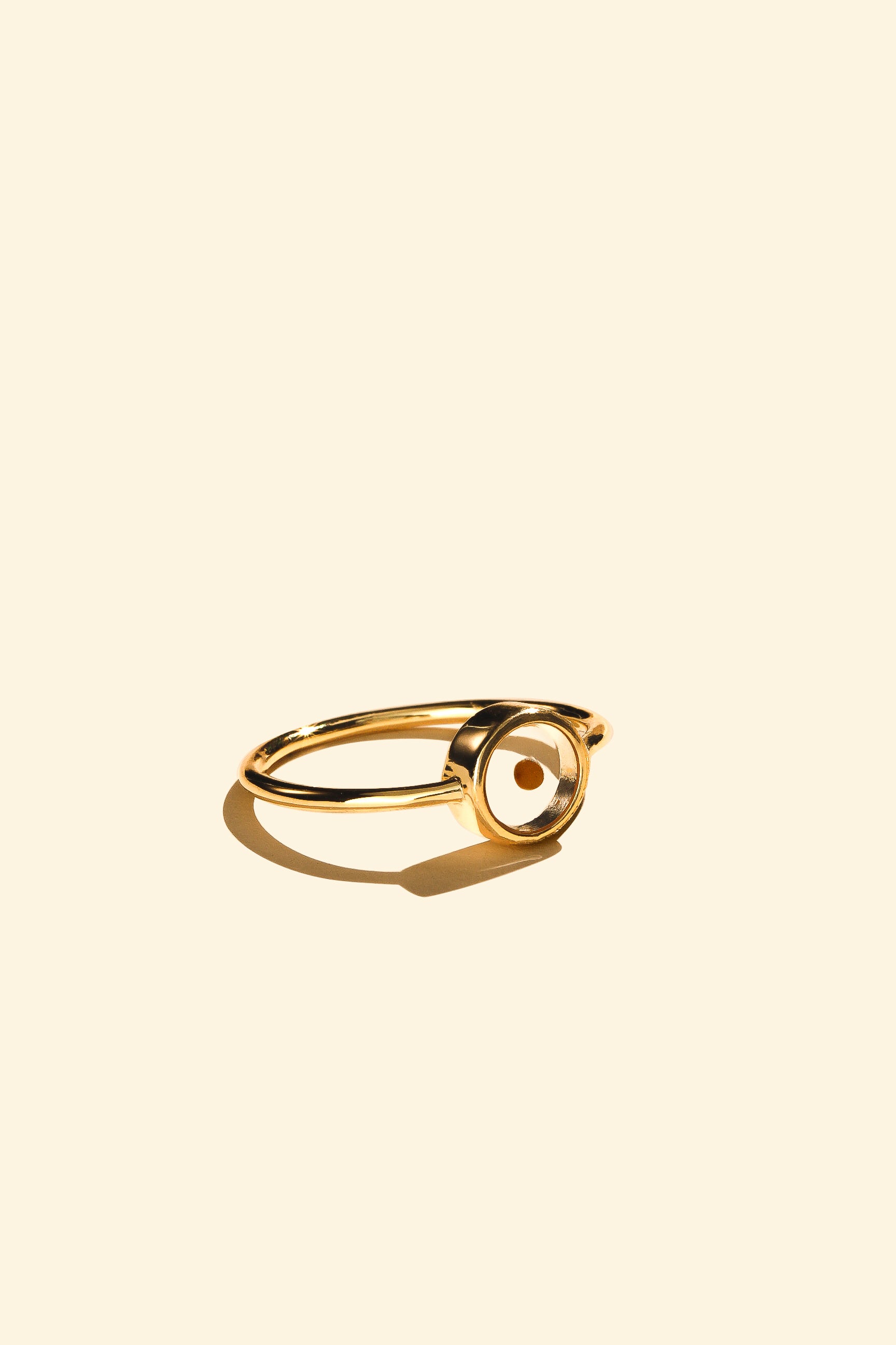 Thin Bezel - Ring