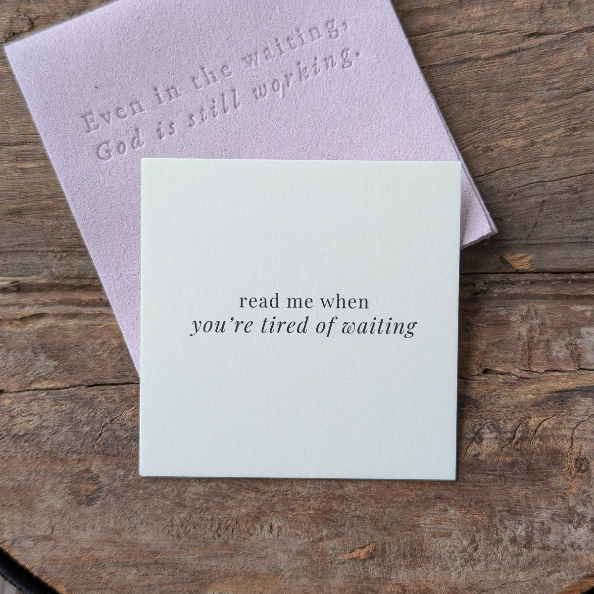 Blooming Faith - BOGO Excluded
