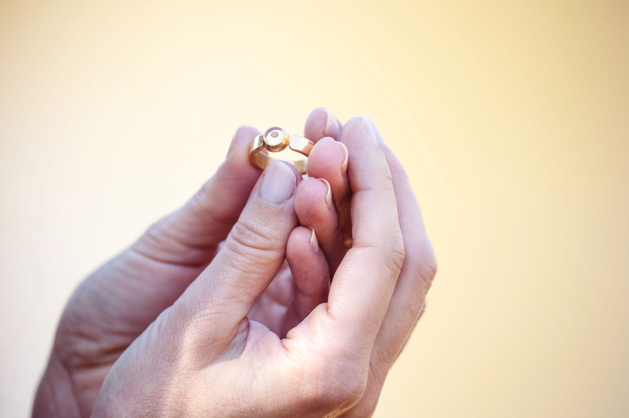 Let your little faith shine