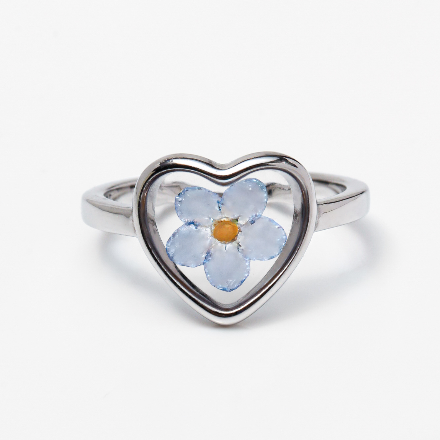 Heart - Ring