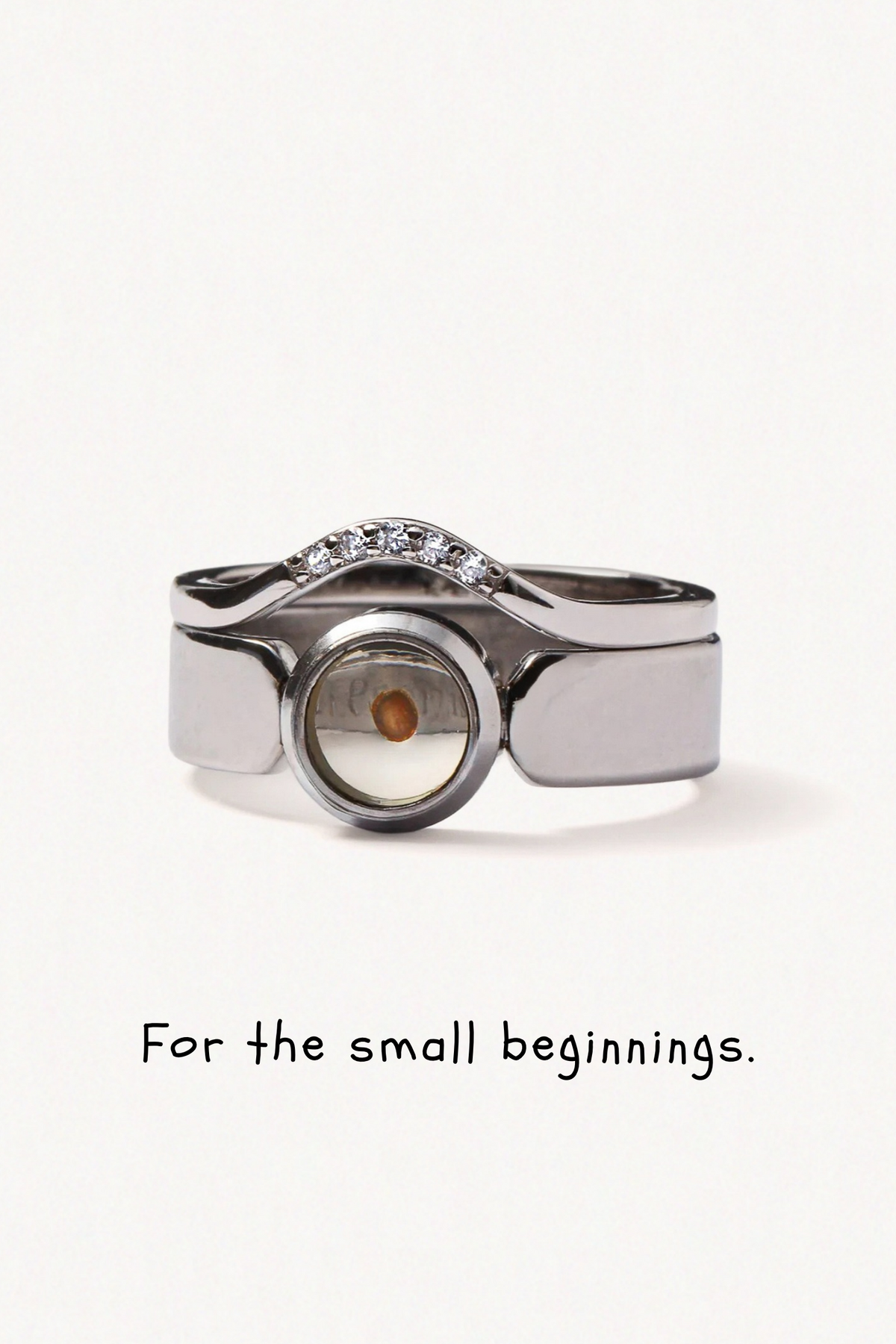 Small Beginnings Band