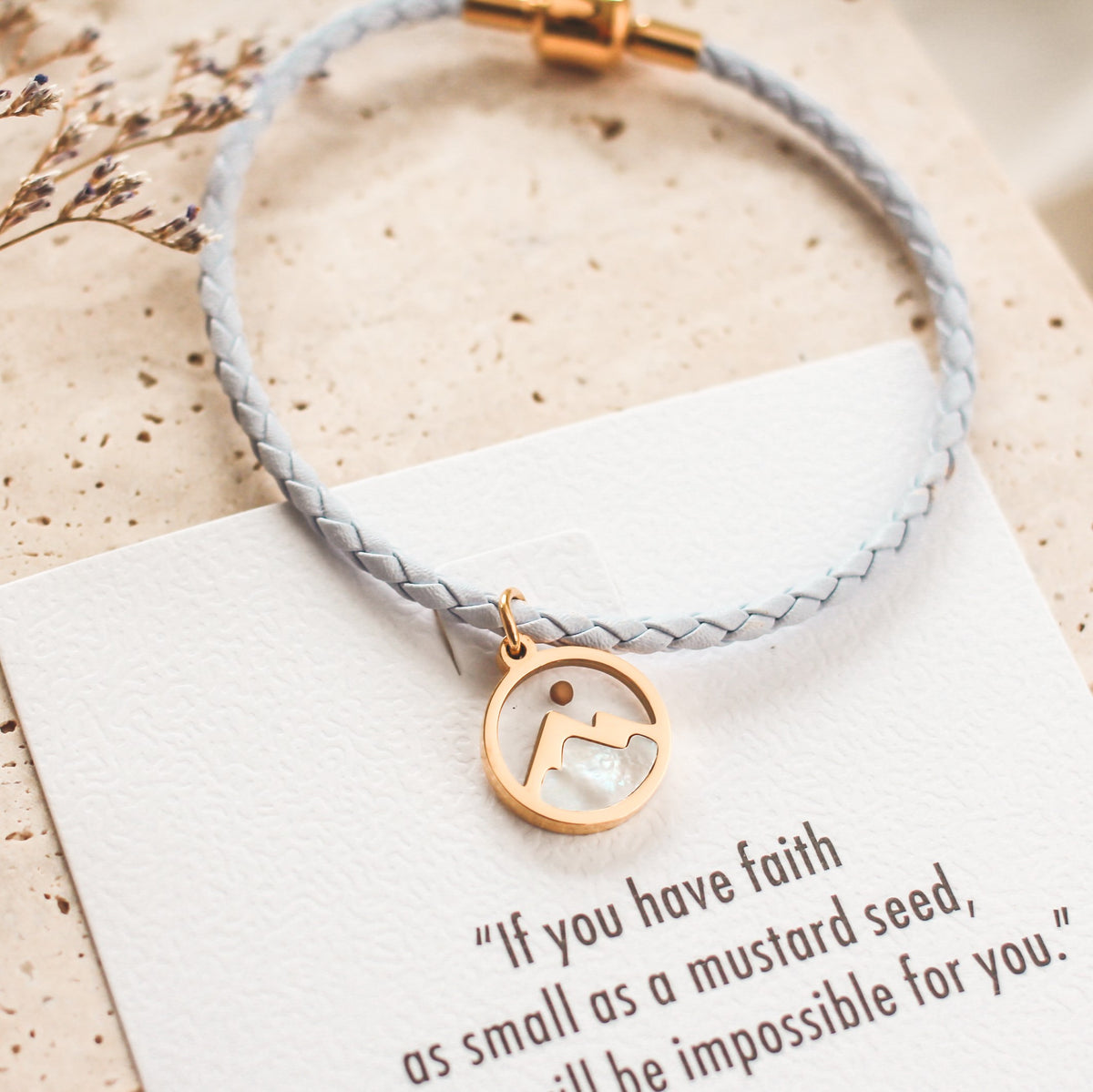 Bracelets faithbraceletco