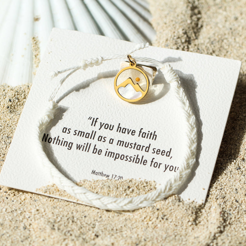 Bracelets faithbraceletco